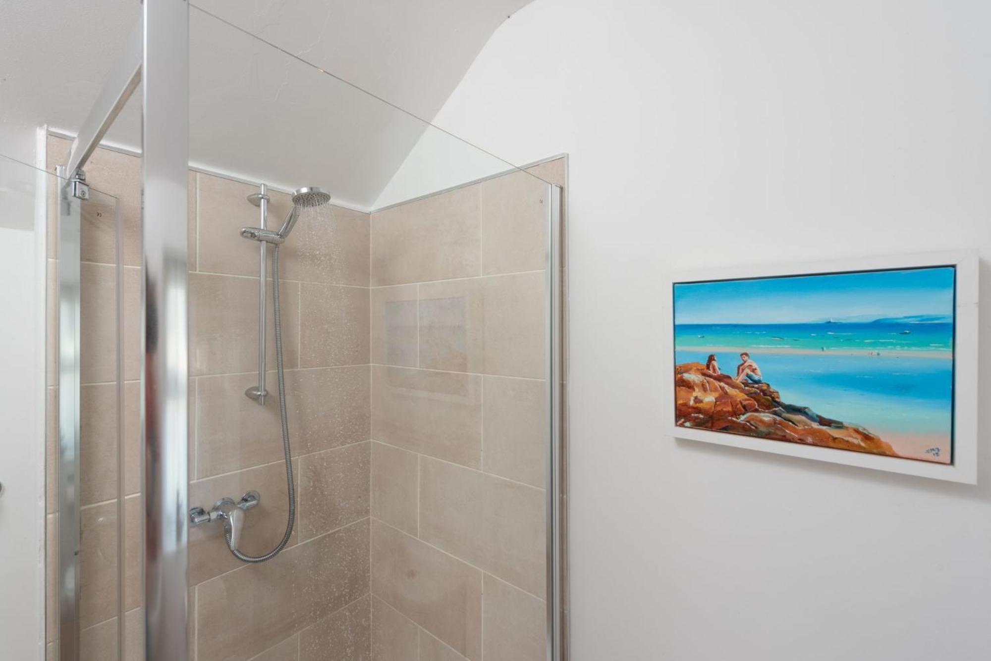 Laity Vean Farmhouse And Hideaway Carbis Bay Exterior foto