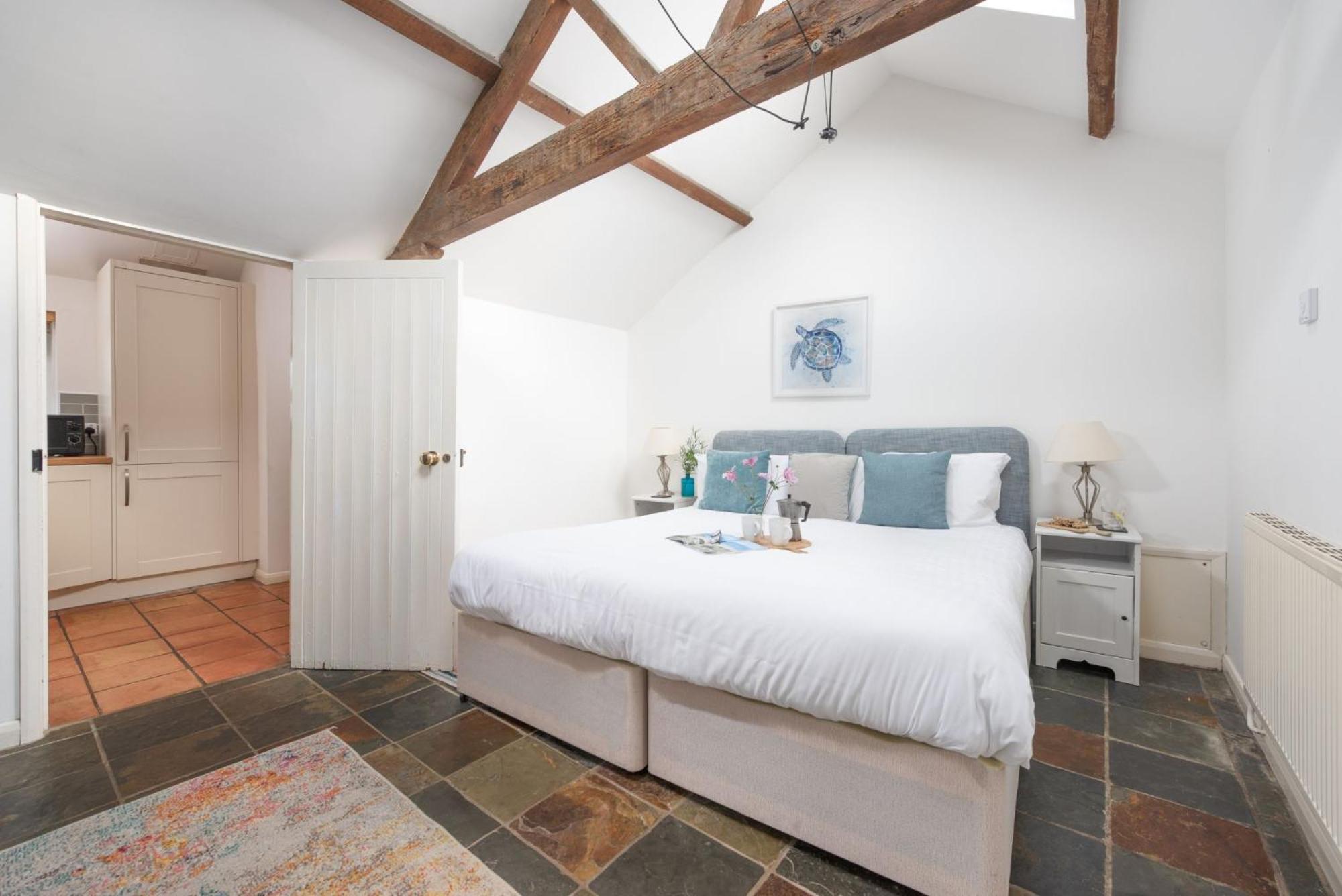 Laity Vean Farmhouse And Hideaway Carbis Bay Exterior foto